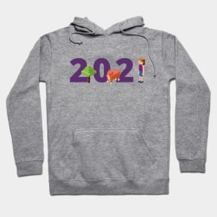 2021 Hoodie